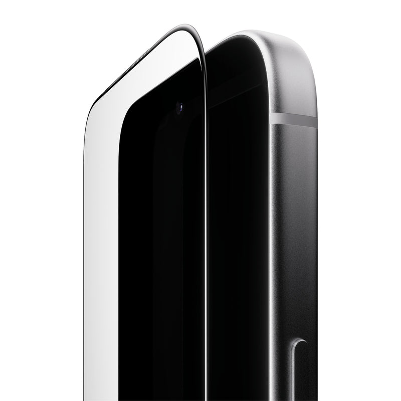 PanzerGlass® Endless Fit 3D Curve Screen Protector iPhone 18 Pro Max | 17 Pro Max for FASTFIT Installation Machine | 10 pcs